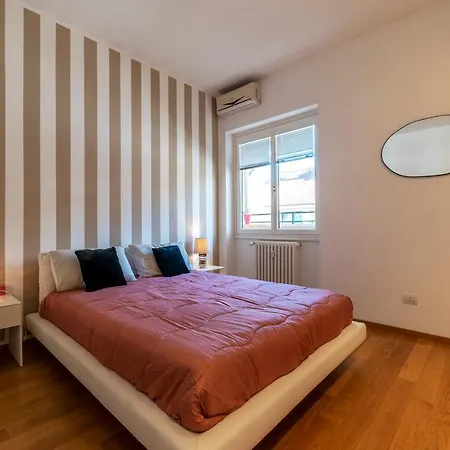 Appartement Vaticano & San Pietro Balcony