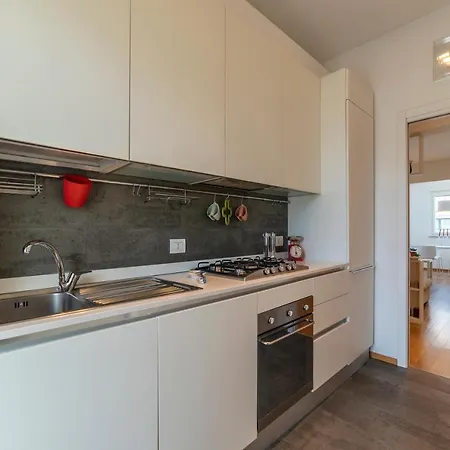 Apartment Vaticano & San Pietro Balcony Rome