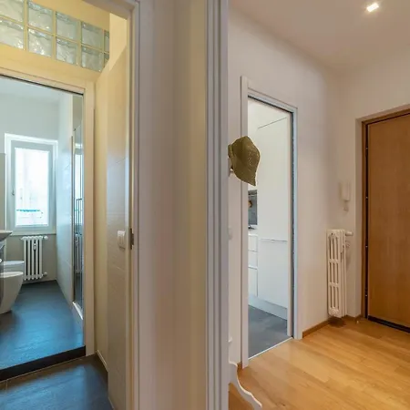 Vaticano & San Pietro Balcony Apartment