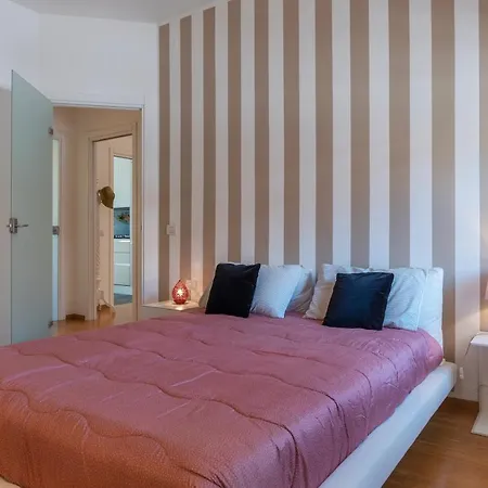 Appartement Vaticano & San Pietro Balcony *