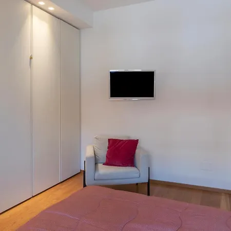 Vaticano & San Pietro Balcony Appartement *