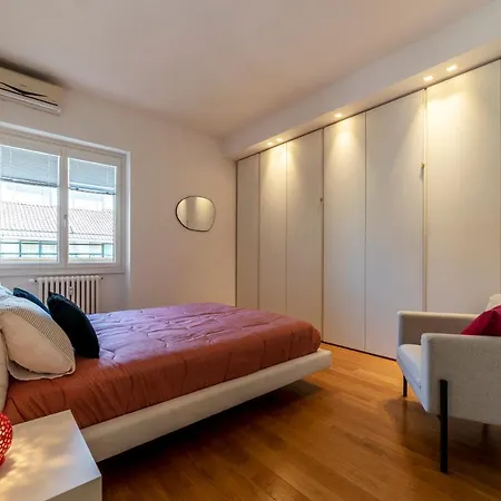 Appartement Vaticano & San Pietro Balcony Rome