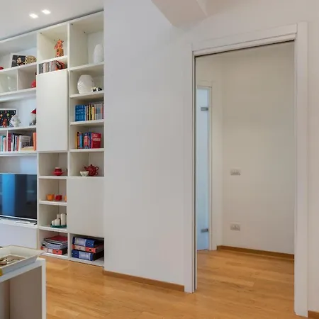 Vaticano & San Pietro Balcony Apartment Rome