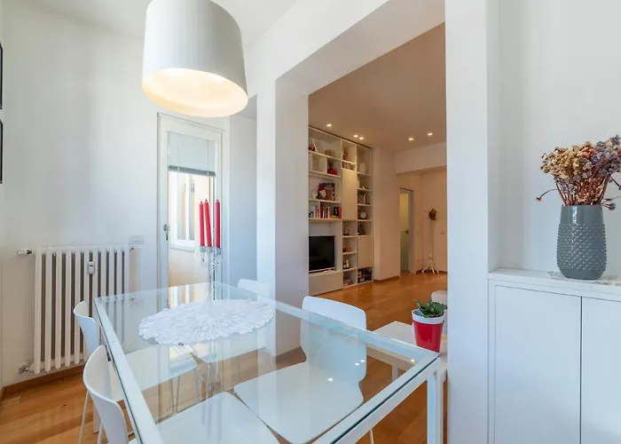 Guesthost - Vaticano & San Pietro Balcony Ρώμη